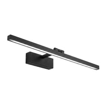 Fürdőszobai fali LED lámpa APP1868-1W 80 cm Black