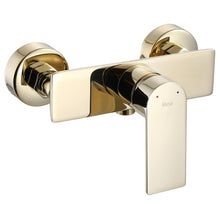 Zuhanycsaptelep URBAN Gold