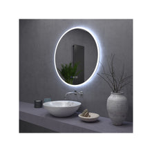 LED Tükör BLUETOOTH FFJ 80cm