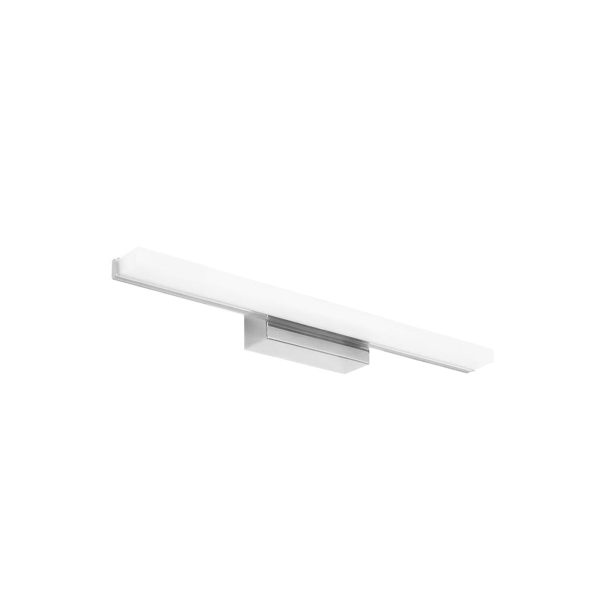 Fali lámpa LED 42CM APP1845-1W CHROM