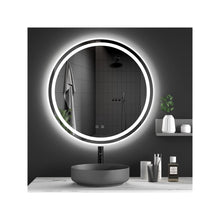 LED Tükör 90cm BAS