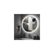 Tükör LED BLUETOOTH FFJ 60cm