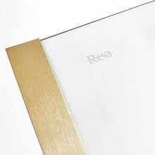 Zuhanykabin REA Montana Double Gold Brush