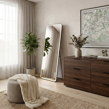 Tükör LED Classico 50x160cm Black