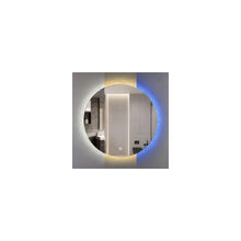 LED Tükör 60cm YH-3562