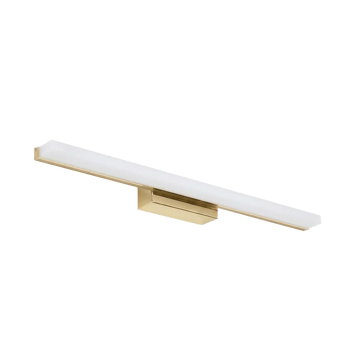 Fali lámpa LED 60CM APP1849-1W GOLD