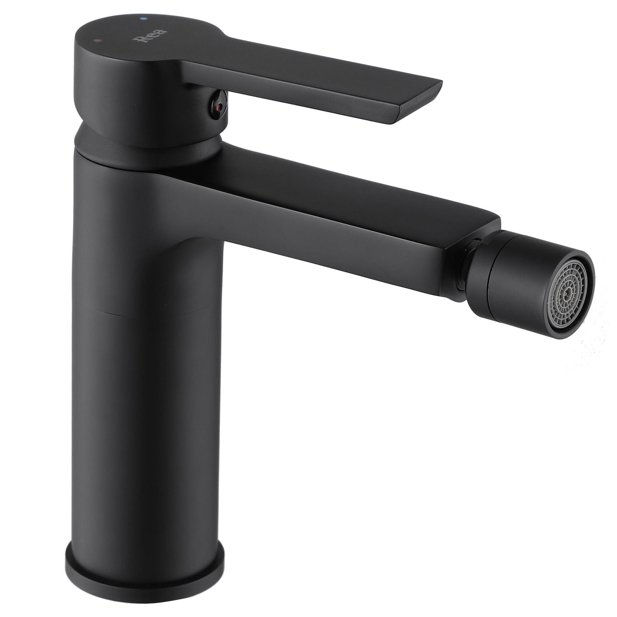 Bidé csap Rea ARGUS Black MATT