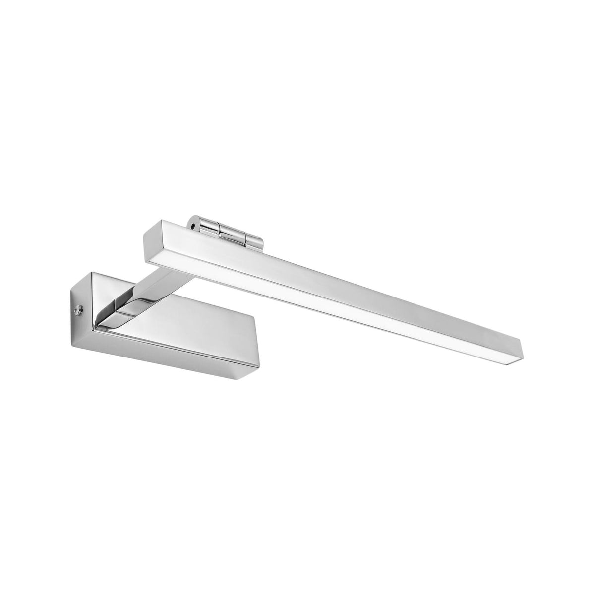 Fürdőszobai fali LED lámpa SWE028-1W 40cm CHROME
