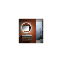 LED Tükör 60cm BL807