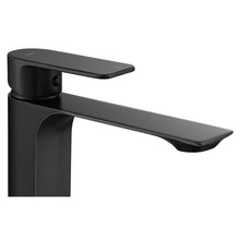 Fürdőszobai csaptelep REA Urban Black Low