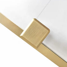 Zuhanykabin REA Montana Gold Brush