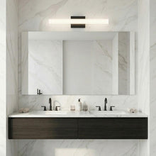Fali lámpa LED 42CM APP1854-1W BLACK