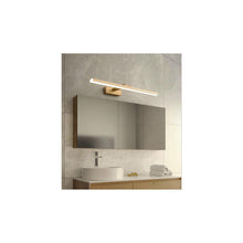 Fali lámpa Gold 80cm APP835-1W
