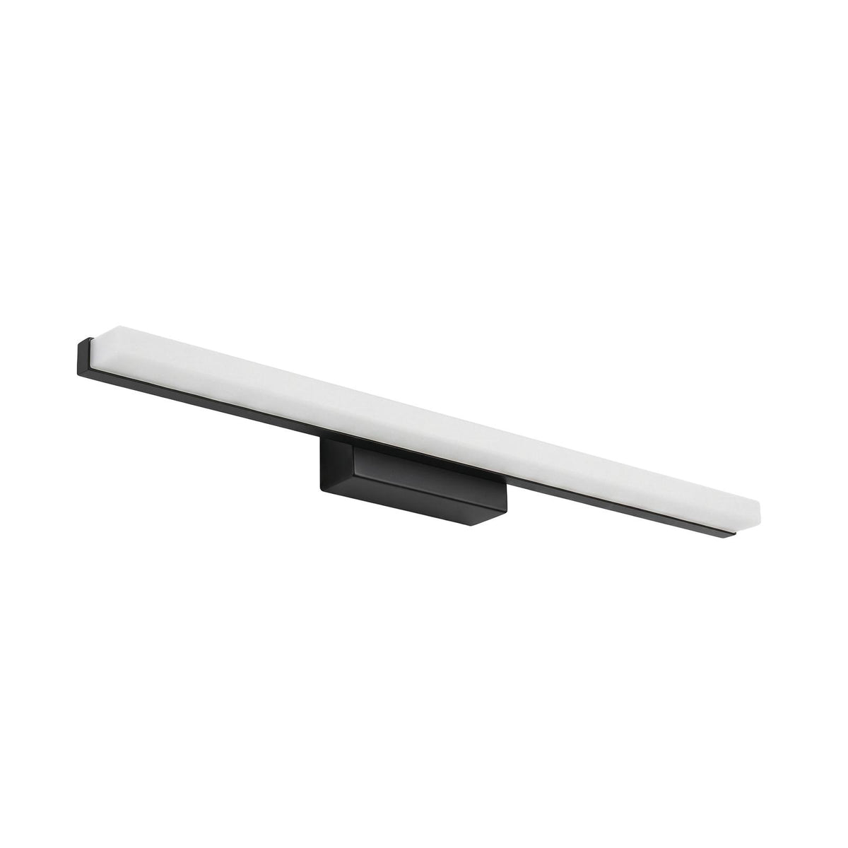 Fali lámpa LED 60CM APP1855-1W BLACK