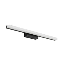 Fali lámpa LED 60CM APP1855-1W BLACK