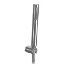 Fürdőkád csaptelep Argon Brush Nickel