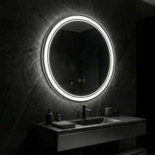LED Tükör SOFT 70