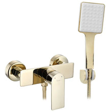 Zuhanycsaptelep URBAN Gold