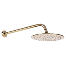 rejtett Zuhanyszett Rea Verso BRUSH GOLD BOX