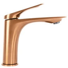 Fürdőszobai csaptelep Rea AVALON Copper Brush