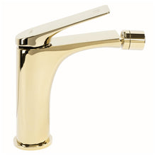 Bidé csaptelep Rea AVALON Gold