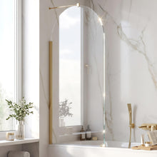 Kádparaván Rea Travis Gold Brush 80