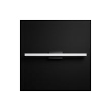 Fali lámpa LED 80CM APP1856-1W BLACK