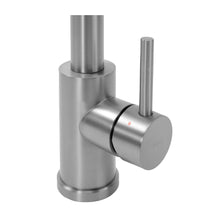 Konyhai csaptelep REA Colin Brush Steel