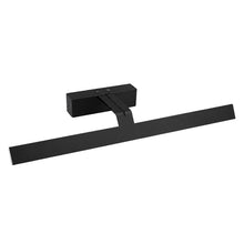 Fürdőszobai fali LED lámpa SWE011-1W 58cm BLACK
