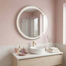 LED Tükör SOFT 80