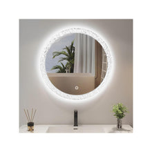 LED Tükör 60cm YH-3562