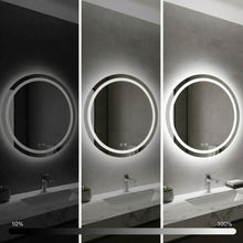 LED Tükör SOFT 100