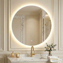 LED Tükör 100cm FFJ100
