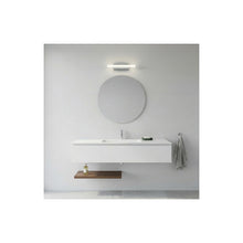 Fali lámpa LED 42CM APP1845-1W CHROM
