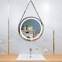 LED Tükör 60cm YH-3339