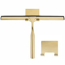 Üveglehúzó Brush Gold