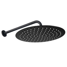 Zuhanyszett rejtett Rea Foss Clif Black + box