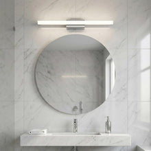 Fali lámpa LED 60CM APP1846-1W CHROM