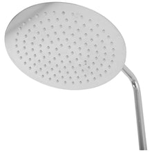 Termosztátos zuhanyszett Lungo chrome
