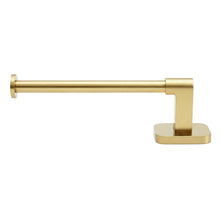 Falra szerelhető wc papír tartó 5909 Nico Brush Gold