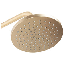 Zuhanyszett Rea Luis Gold Brush