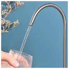 Konyhai csaptelep Rea Eco Fresh BRUSH NICKEL