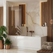 Kádparaván Rea Elegant Brush Copper 80