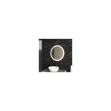 Tükör LED 60cm FFJ60