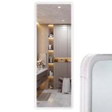 Tükör LED Classico 60x170cm White