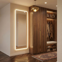Tükör LED Classico 60x170cm White