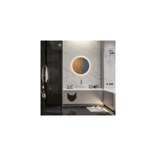 LED Tükör 60cm YH-3563