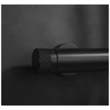 Zuhanyszett Rea Foss Clif Black