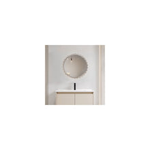 LED Tükör 80cm X013