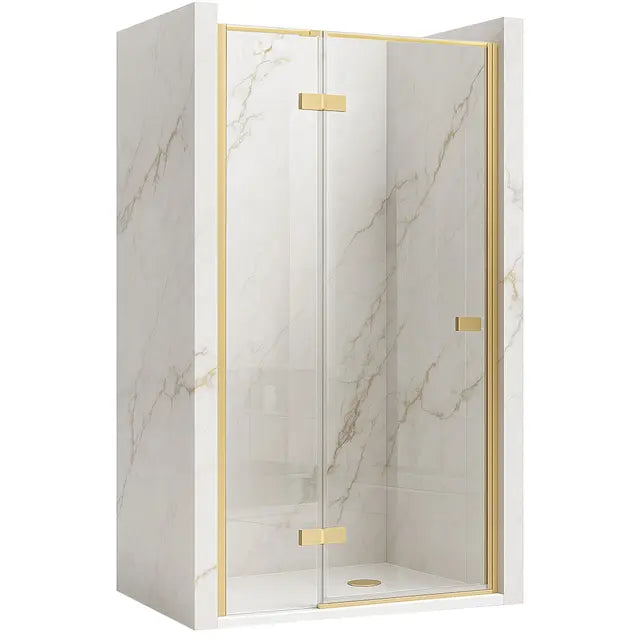 Zuhanyajtó Rea Atlas Brush Gold